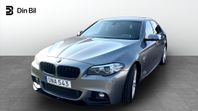 BMW 535 d Sedan M-Sport 313hk