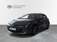 Toyota Corolla Hybrid 1,8 5D STYLE