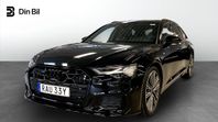 Audi A6 Avant 55 TFSI e quattro S-line 367 HK S-tronic