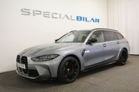 BMW M3 Competition xDrive Touring Kolfiberstolar OBS Spec