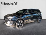 Peugeot 5008 GT/Limited Edition PureTech AUT