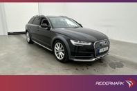 Audi A6 Allroad TDI Q 218hk Sport Edt Värm Navi Matrix Drag