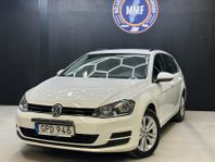 Volkswagen Golf Sportscombi 1.6 TDI BMT Euro 5/ SE SPEC