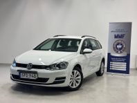 Volkswagen Golf Sportscombi 1.6 TDI BMT Euro 5/ SE SPEC