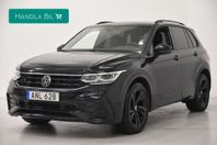 Volkswagen Tiguan eHybrid R-line Black Style  Activeinfo Mom