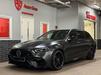 Mercedes-Benz AMG C 63 S E PERFORMANCE T OBS SE SPEC SE PRIS