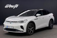 Volkswagen ID.5 GTX 4M 299HK Assistans / Designpaket