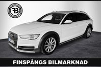 Audi A6 allroad 3.0 TDI V6 quattro S Tronic Ambition, Sport