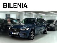 Volvo XC60 T8 Recharge AWD Inscription Pano Orrefors Värm