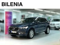 Volvo XC60 Recharge T8 AWD Inscription Panorama