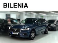 Volvo XC60 Recharge T8 AWD Inscription Panorama Skinn