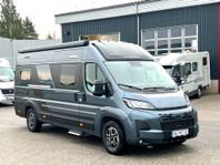 Adria Twin Supreme 640 SGX - Facelift - Dieselpanna