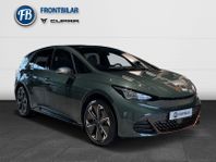 Cupra Born VZ 79kWh 326hk Billån Med Garanterat Restvärde