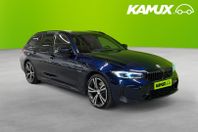 BMW 330e M-Sport Innovation Pano H/K Widescreen xDrive 292hk