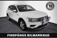 Volkswagen Tiguan Allspace 2.0 TDI 4Motion Base Euro 6