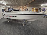 NY HR 480sc med Suzuki DF60, Garmin 72CV SOMMARKLIPP