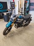 CFMOTO 700cl-x Adv 2022 Euro 5