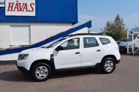 Dacia Duster 1.6 SCe Euro 6.ny bes.låga mil.Drag