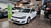 Volkswagen Golf 5-dörrar 1.2 TSI BMT 16V. Serv, Bes, Drag