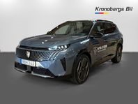 Peugeot E-5008 GT 73 kWh, 5 år Garanti, Dragkrok, 7-Sits