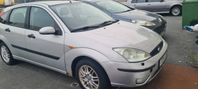 Peugeot 206, Ford Focus, Skoda Octavia &Fabia, Fiat Freemont