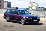 BMW M5 Touring E34