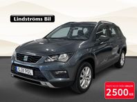 Seat Ateca 1,5 TSI DSG Sekventiell 150hk V-HJUL