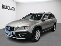 Volvo XC70 D4 AWD Summum BE PRO Drag Navi Taklucka DriverSup