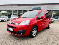 Citroën Berlingo Multispace 1.6 BlueHDi 5-Sits