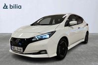 Nissan Leaf Superkampanj Leasing 3598kr