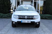 Dacia Duster 1.5 dCi, Dragkrok, Kamrem bytt