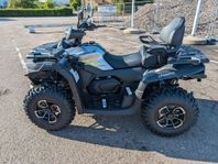 CFMOTO  CFORCE 625 TOURING EPS  Traktor-B - Fyrhjuling