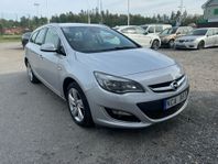 Opel Astra Sports Tourer 1.7 CDTI ecoFLEX Sport Euro 5