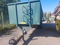 Palmse Trailer Volymvagn