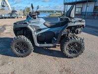 CFMOTO  CFORCE 1000 TOURING EPS  Traktor-B - Fyrhjuling