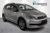 Volkswagen Touran 1.5 TSI 150Hk Automat Editon