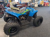 CFMOTO CFORCE 110 EFI – Barn-Fyrhjuling