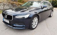 Volvo V90 D4 Geartronic Advanced Edition, Momentum VOC DRAG