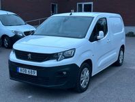 Peugeot Partner 1.5 BlueHDi 75 Euro 6