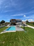 3 bedroom villa Orbanici