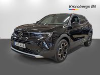 Opel Mokka Ultimate 1.2 Turbo 130hk Automat