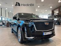 Cadillac Escalade 6.2L V8 Luxury Edition panorama 7-sits Mom