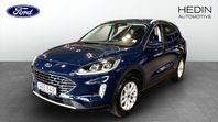 Ford Kuga Titanium Plug-In Hybrid *Kampanjränta 0%* 225hk 8-