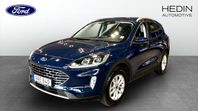 Ford Kuga Titanium 2.5 Plug-In Hybrid 225hk CVT | Eluppv rat