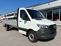 Mercedes-Benz Sprinter 317 CDI FLAKBIL