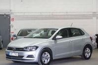 Volkswagen Polo 1.0 TSI Base Euro 6