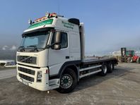 Volvo FM12 420