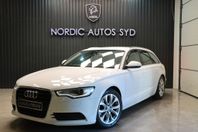 Audi A6 Avant 2.0 TDI / Ambition / Proline / Kamrem-bytt