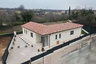 3 bedroom villa Orbanici