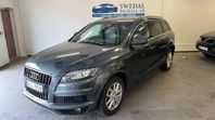 Audi Q7 4.2 TDI V8 quattro TipTronic S Line Euro 4 OPTIMERAD